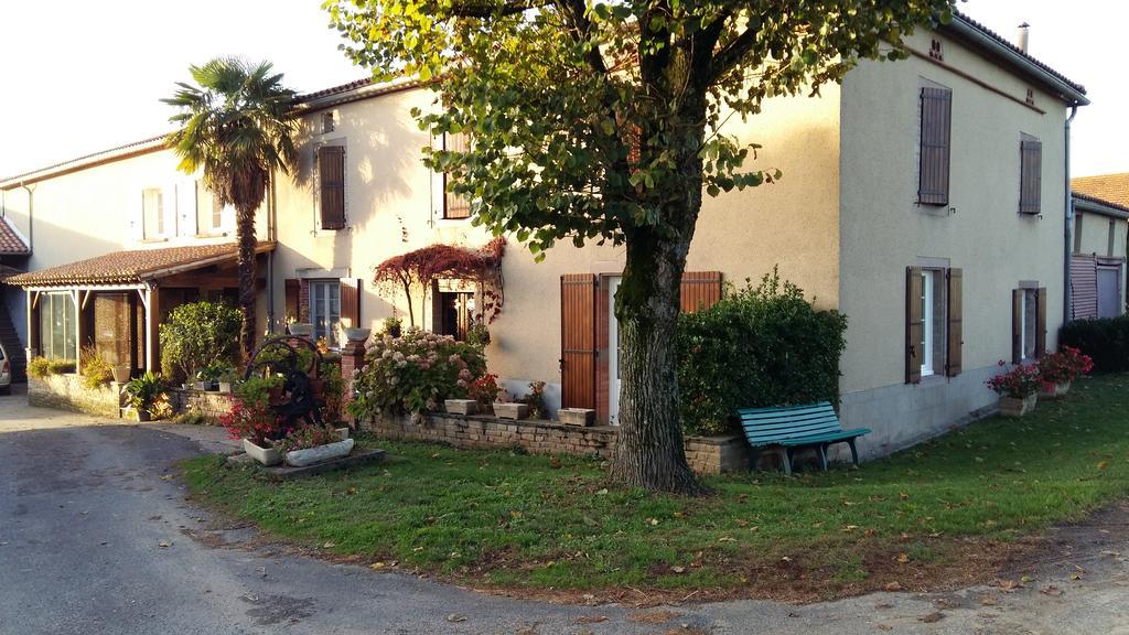 Charmante maison à la ferme Valderies Exterior foto