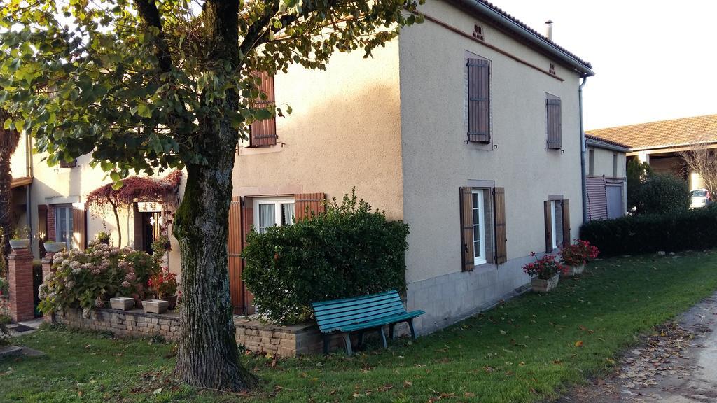 Charmante maison à la ferme Valderies Exterior foto